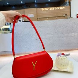 Luxury Handbag Designer Crossbody Shoulder Bag Korean New Style Underarm