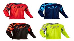 motocross shirt MTB downhill fox jersey enduro cycling mountain santa DH maillot ciclismo hombre motorcycle moto TOX quad motos7805339