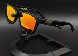 Designer OAK Sunglasses Cool casual all-purpose sunglasses for men and women outdoor riding sunscreen sports glasses