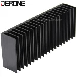 Amplifiers Amplifier Radiator Heat Sink Aluminium for Lm3886 or Tda7293 / Tda7294 Free Shipping