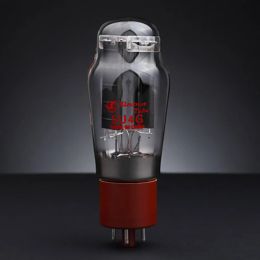 Amplifier The New 5U4G Vacuum Tube HIFI Amplifier DIY Professional Rectifier Tube Can Replace 5Z3P Highquality Audiophile Audio Tube