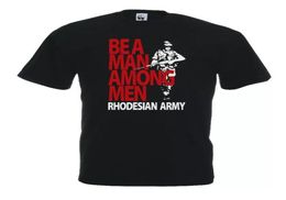 Sweater rhodesian army j593 shirt be a man among men army collection7816365