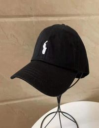 Brand Ball Caps Man Woman Designer Baseball Hats Cartoon Embroidery Sport Baseball Cap Hat Adjustable 14 Colors5293505