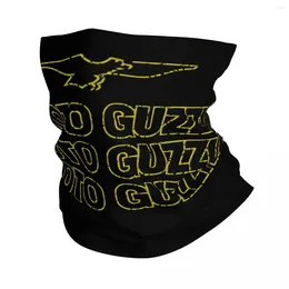 Scarves Fans G-Guzzi Bandana Neck Cover Motocross Wrap Scarf Running Unisex Adult Windproof