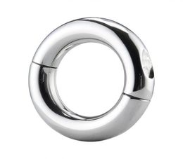 304 stainless steel weight ring training lock fine delay lasting penis ring adult sex toys8551922