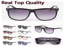 excellent Quality Fashion gradient sunglasses Brand aviation nylon lens sun glasses TR frame women mens designers UV400 gafas Driv1268624