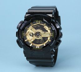 Drop Men039s Sports Watch men montre de luxe designer watches orologio di lusso Military Watch reloj de lujo Wristwatc8595018