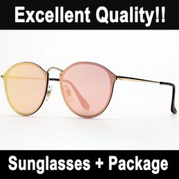 Fashion Women Sunglasses Man Woman Blaze Sun Glasses Mens Driving Sell Eyeglasses Des Lunettes De Soleil UV Protection Lenses 3860146