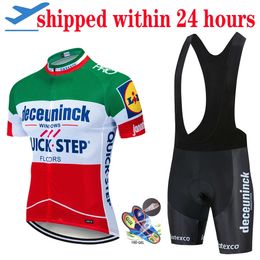 Mens Summer Cycling Clothing Short sleeve Jersey Set MTB Triathlon Pro Bike Ropa Ciclismo Hombre 240416
