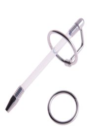 Shiping8105mm Catheter sounds urethral sound penis plug urethral dilators prince wand sounding sex toys sex products3040606