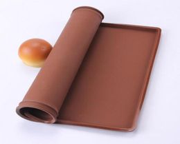 Fashion Bakeware kitchen supplies baking pastry tools silicone pad dessert cookie tools baking mat kitchen accessories4081786