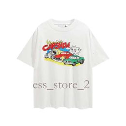 Gallerydept Shirt T Shirt Men Designer Shirt Women Tee Shirt Mens Tops Tshirts Designer For Man Fashion Luxury Crew Neck Short Sleeve Cotton Car Letter627