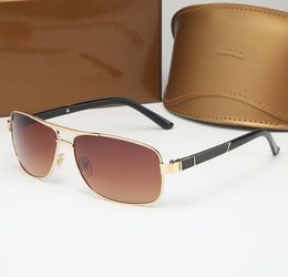 sunglass hut fashion sunglasses lens top quality brands sun glasses for man woman polarized UV400 lenses leather case cloth box ac8720304