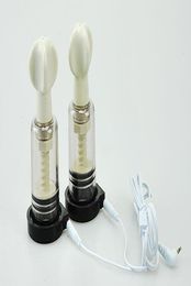 Electric Shock Acceesory Nipple Sucker Sex Toys Accessories Nipple Vacuum Breast Sucker Pump Nipple Clamps Sex Products7341042