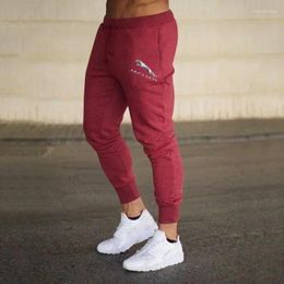 Men's Pants Men Women Casual Comfortable Spring Autumn Running Jogging Fitness Workout Sweatpants Streetwear Tracksuit