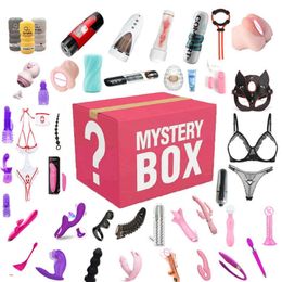 Adult Toys Mystery Adults atisfayer Women Toy Couple Adultos Porndildo Vibrator Toys for Men Real Best quality Great value for money