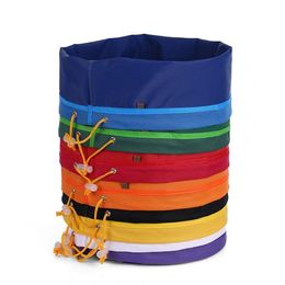 8pcsset Garden Plant Growing Bags Nonwoven Fabric Flower Pots Round Pouch Root Container Vegetable Planting Grow Bag5430864