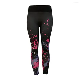 Yoga Outfits Women's Fashion Workout Leggings Fitness Sports Gym Running Athletic Pants Legentsy Tights Woman Gymwear