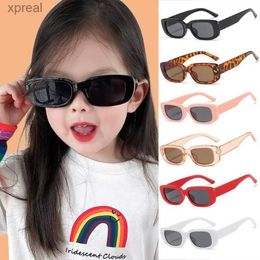 Occhiali da sole ovale per bambini gravi occhiali da sole retrò Uv400 per ragazze e ragazzi occhiali da sole dolci protezione classiche occhiali da sole per ragazze e ragazzi wx