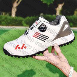 Designer Shoe Golf Product Top Comfortable Golf Shoe Mens Shoes Women Luxury Golf Wears Men Walking Shoes Golfer Run Shoe Athletic Sneaker Cmale GAI 1