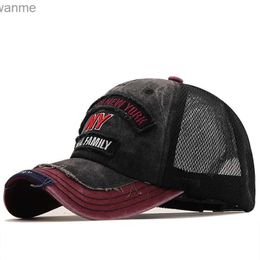 Czapki kapelusze ryby kość męska tenis baseball kapelusz damski szybki back rybołówstwo haftowany tata kapelusz męski kierowca ciężarówki gorra letnia marka rybaków mens hat wx