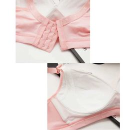 Intimates Cordless care clothing cotton Maternity breast enhancement bra for pregnant women pregnant women pregnant women sleep underwear and Soutien