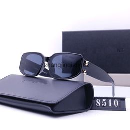 Designer Yslsunglasses Cycle Luxury Polarise Sports Sunglasses For Woman Mens New Fashion Baseball Party Black Golden Goggle Lady Run Sun Glasses