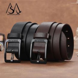 Belts Selling Versatile Waistband For Men Jeans Long Pants Decorative Youth Fashionable