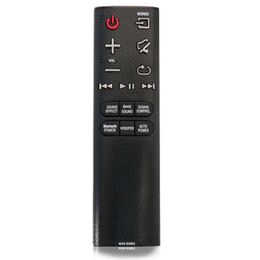 Samsung Audio Remote Control AH E Ps Wj Hw J for Rocker Arm in Rose Gold Colour