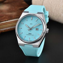 Designer Watch reloj watches AAA Quartz Watch Tian S Home PRX New Quartz Watch YC096