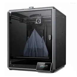 Printers K1 Max 3D Printer - High Precision & Large Build Volume For Professional Prototyping Manufacturing Indust
