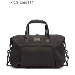 Pack Series Portable Ballistic Back TUMMII Expandable Alpha Shoulder Business Bag One Travel TUMMII Nylon 2203159 Designer Mens Backpack K713