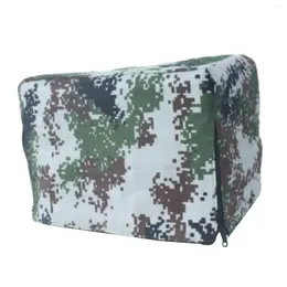 Other Bird Supplies Cage Cover Protective Cloth 40x30x28cm Polyester Material Collapsible