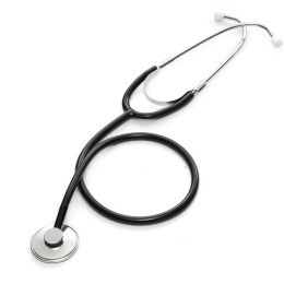 Monitors Portable Doctor Stethoscope Professional Medical Equipments Medical Cardiology Stethoscope Medical Devices Student Vet Nurse