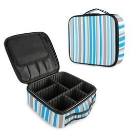 Portable Large-Capacity Wash Cosmetic Bag Travel Organizer Bag Multi-Function Makeup Beauty Beautician Toiletry Make Up Case 240504