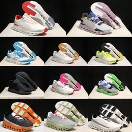 Designer Cloud 5 Cloudmonster on Nova Shoe Swift X 3 Casual Mens Womens Running Outdoor Hiking Shoes Spring Summer Foam Tennis Sneaker Sports Trainers esigner shoes