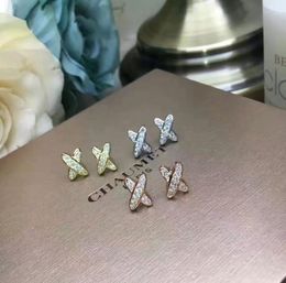 women charm earrings new Jewellery WSJ012 with exquisite gift box 111417 name3276336