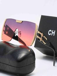 Designer Sunglass Cycle Luxurious Fashion New Metal Trend Baseball Sport Sunglasses6529816