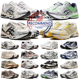 Running Shoes Womens Mens Designer Gel Kayano 14 NYC 1130 GT 2160 EX89 AS Retro Low top causal Oriaginal jogging walking sports outdoor Trainers free high quality