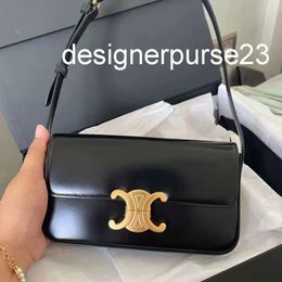 Ce lady Bag Shoulder Girl Designer Totes mini Ce Designers bag bag Ce bag Triumphal Arch Bag shoulder bag chain CLAUDES Crossbody Bag Tofu Bag Wo HMZT