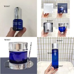 Skin New Care Luxe LA Premer Creme 50ml Essence in Lotion essentielle luxe 150ml Face Cosmetics Makeup Faced Cream Original edition