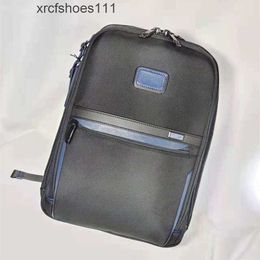 Designer Chest Computer Pack Leisure Multifunctional Ballistic TUMMII TUMMII Business Mens 2603581d3 Mens Nylon Backpack Travel Bag Back WBNE