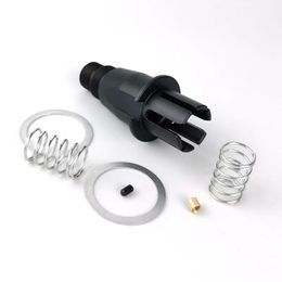 Tactical Airsoft Accessories Tee Fixed Transfer J9 Generation 14 Reverse Teeth Convex Suspension Tube Tee Accessories