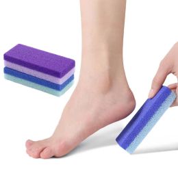 Tool Pedicure stones, foot scrubbers, pumice stones for feet, pedicure exfoliation tools for exfoliating dead skin