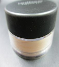 New Minerals Foundation loose powder 8g C10 fair8g N10 fairly light8g medium C258g medium beige N209g mineral veil7083466