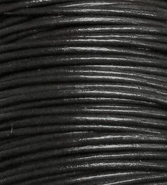 Whole 2mm Coffee Black shiping Genuine Round 100 COW Real Leather Jewellery Cord String For Bracelet Necklace5411447