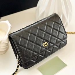 High quality Designer the tote quilted clutch bags Womens luxury crossbody handbag purses fashion Messenger Leather even bag mens weekend travel flap shoulder Bags