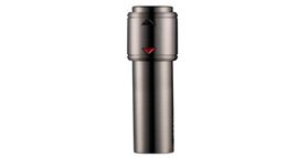 New Arrival Torch Lighter Genuine Jobon creative Lighter USB Charged Lighter Cylindrical Cigarette Lighter7638129