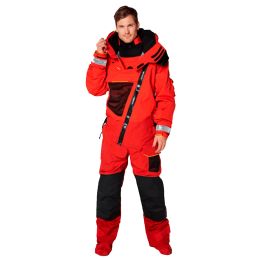 Suits 2023 Hot Sale Waterproof Men's Drysuit Use for Surfing Kayak Sailing Rescue Wear Keep Your Warm OCEAN Suit