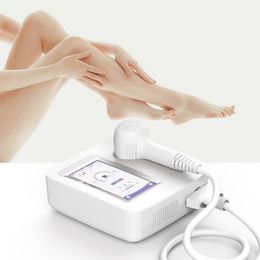 Taibo Mini 808nm Suitable For All Skin Colour Laser Hair Equipments/808nm Diode Laser Ipl Hair Removal Beauty Machine/New Hair Removal 808nm Laser Device